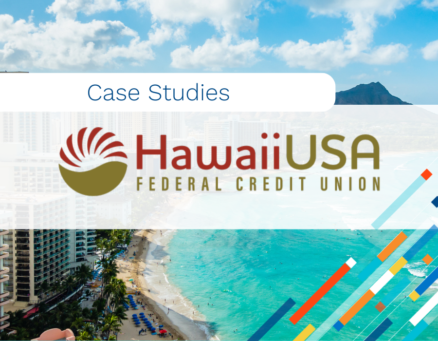 Deposit Account Case Study: HawaiiUSA Federal Credit Union | Credit ...