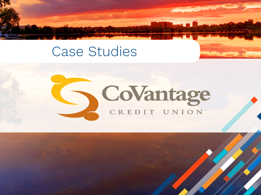 Home Loan Equity Case Study: CoVantage Credit Union