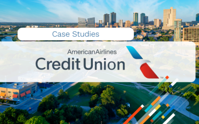 Deposit Growth Case Study: American Airlines Federal Credit Union