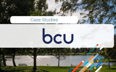 Financial Wellness Case Study: BCU