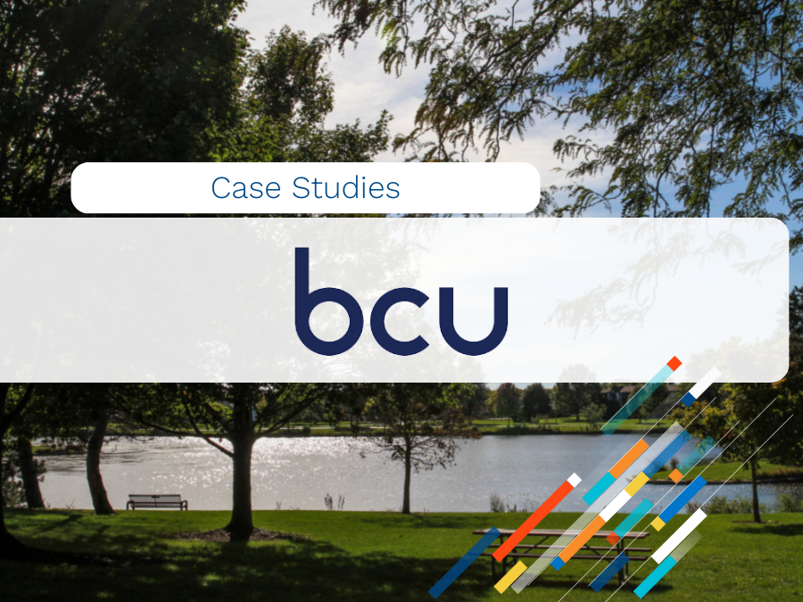 Financial Wellness Case Study: BCU