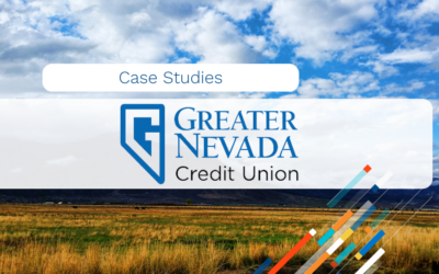 Financial Wellness & User Adoption Case Study: Greater Nevada Credit Union