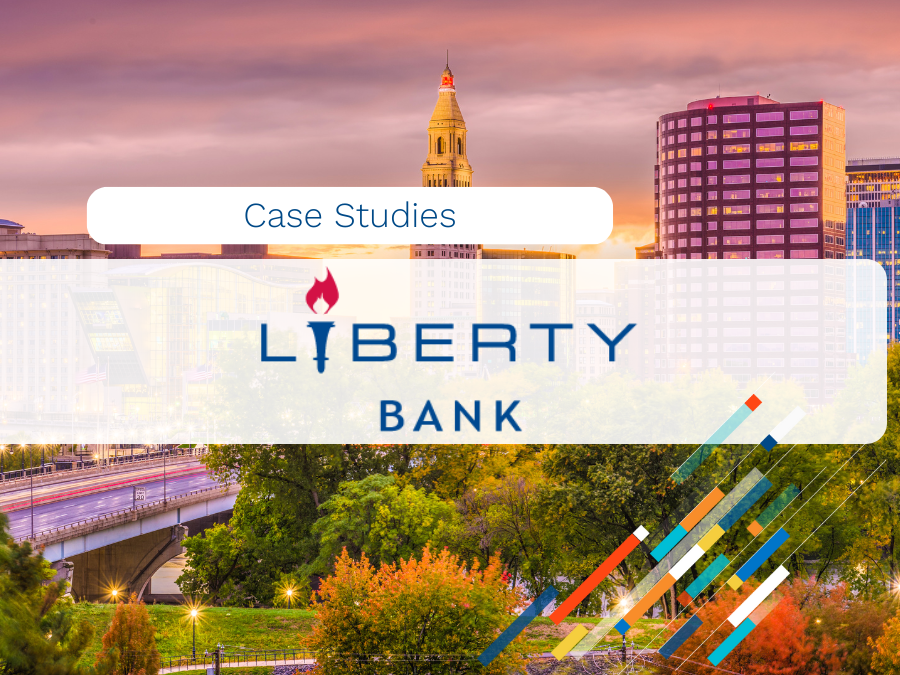 Growing Relationships with Gen Z and Millennials: Liberty Bank Case Study